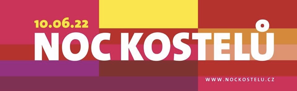 Noc kostelů