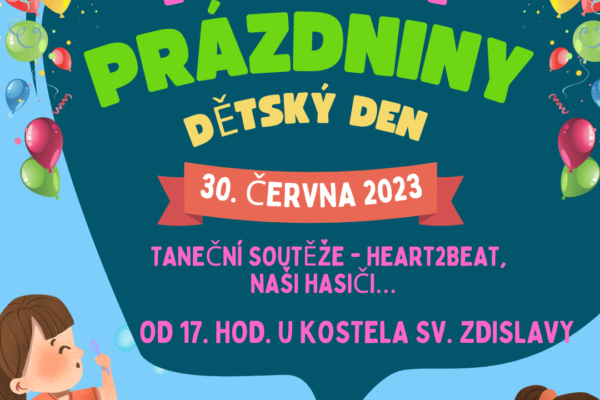HURA-PRAZDNINY