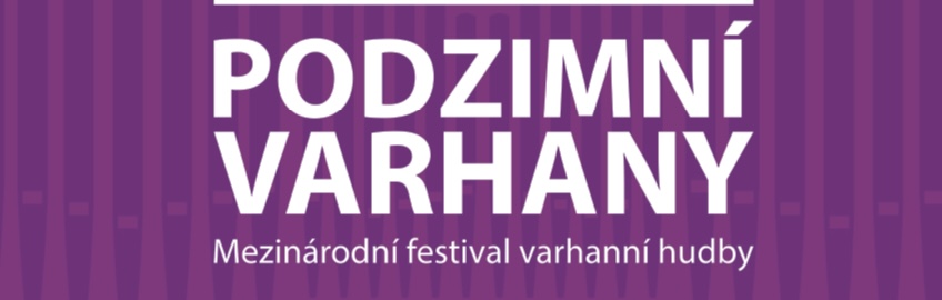 Podzimní varhany