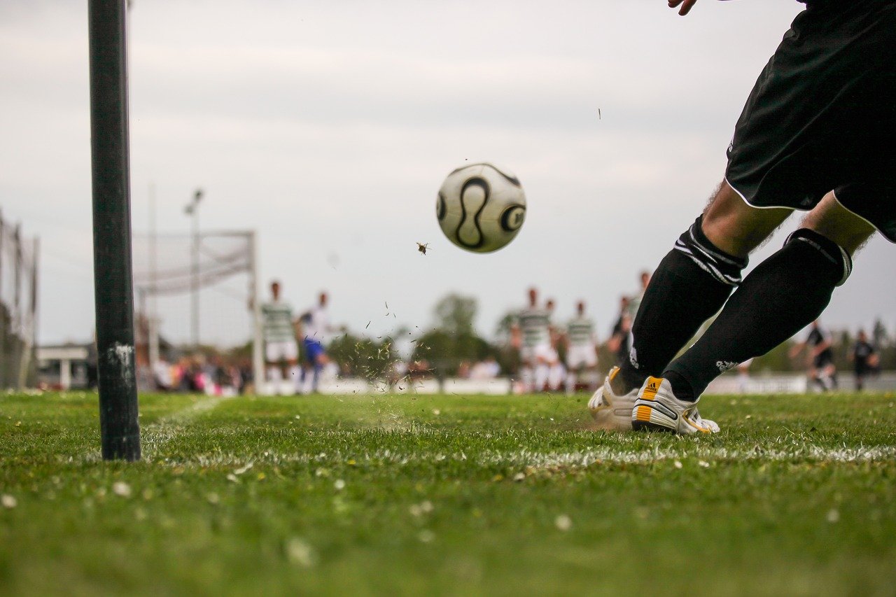12. ročník děkanátního fotbalového turnaje ve fotbale