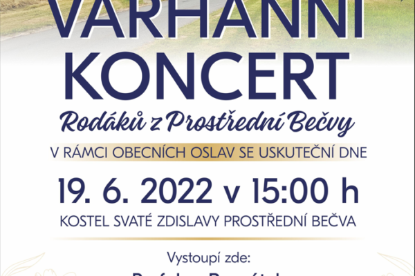varhani-kostel