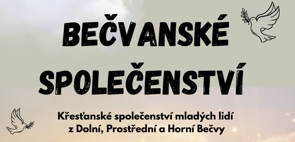 Bečvanské společenství