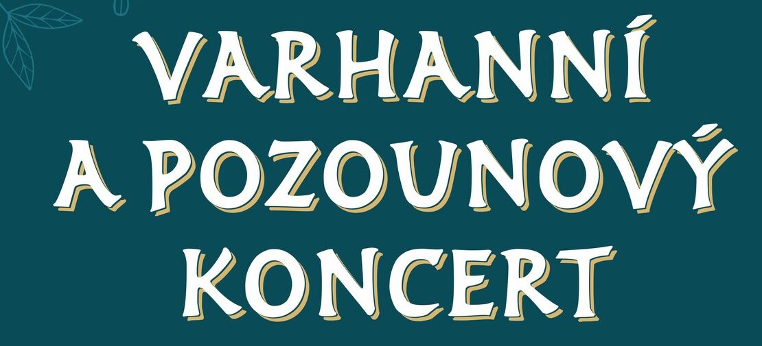 Záznam z koncertu konaného 22.6.2025 v kostele sv. Zdislavy